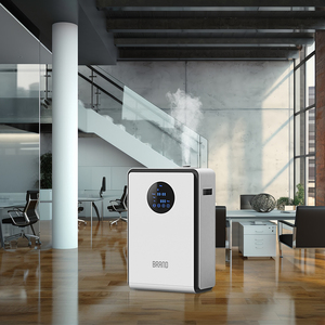 2025 500ml thông minh thương mại mùi hương máy điều khiển từ xa tối giản & bền cho khách sạn phòng tiệc - Product Image 6