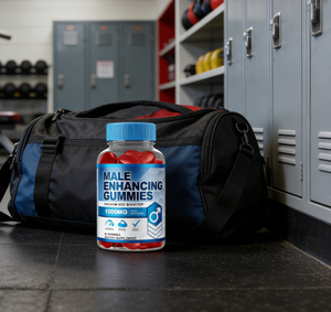 Doğal Maca Kökü Jelibonları Fabrika Satışı Yetişkin Erkek Cinsel Sağlığı Libido Arttırıcı Dayanıklılığı ve Doğurganlığı Artırır - Product Image 2