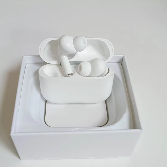 USA Warehouse 2026 Pro 3 Wireless Earbuds ANC Noise Cancelling Pro3 In-Ear Headphones for Android