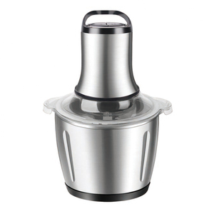 National Production Blender And <b>Mince</b> <b>Meat</b> <b>Machine</b> Cutter Slicer Sus304 Electric Powerful 1 Hp <b>Meat</b> Grinder <b>Machine</b> 2026 - Product Image 3