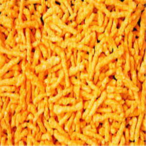 Cheetos aperitivos máquinas de fabricación de la india de maíz giro <span class=keywords><strong>curl</strong></span> aperitivos de queso que hace la máquina - Product Image 6