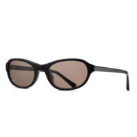 Lunettes de soleil uniques en acétate Mazzucchelli de qualité supérieure, design personnalisé, pour hommes et femmes, verres CR39, impression de marque personnalisée