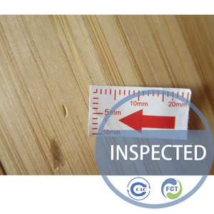 第三方代理全产品竹子质量保证质量控制检验服务义乌金华 - Product Image 6