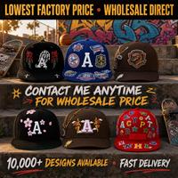 Casquettes de sport pour hommes New York, style streetwear, à visière plate, ajustables, broderie strass, snapback, vente en gros - Nouvelle collection, Offre Spéciale