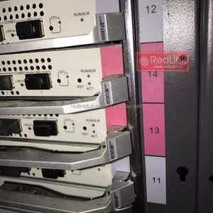 24 * GE SFP 4 * 10GE SFP + 6 * 40GE QSFP Puertos para S5700 Switch 02354VBL Función de POE y QoS DE LA S5732-H24S4X6QZ-V2 - Product Image 5