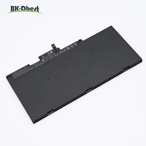 BK-Dbest Usine En Gros <span class=keywords><strong>Batterie</strong></span> D'ordinateur Portable pour <span class=keywords><strong>HP</strong></span> <span class=keywords><strong>EliteBook</strong></span> 745 755 840 <span class=keywords><strong>850</strong></span> <span class=keywords><strong>G3</strong></span> G4 848 <span class=keywords><strong>G3</strong></span> ZBook 14u 15u <span class=keywords><strong>G3</strong></span> G4 CS03XL TA03XL - Product Image 4