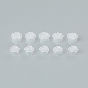 20 + năm nắp chai nhà sản xuất 14 Mét nhọn Miệng nhựa cắm cho chai PET - Product Image 5