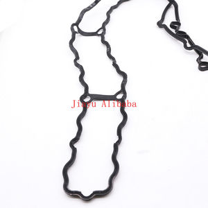 Gasket penutup katup mesin BMW, untuk BMW E88 E82 E90 E91 E92 E93 E60 E61 F01 F02 E71 E89 135i 335i 335xi 535i 535xi 740i 11127565286 - Product Image 6