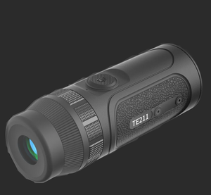 Monocular Térmico Guide Stock TE211 1.2x-4.8x 256x192 50mm Alcance de Detección 550yd 50Hz Recubrimiento Único - Product Image 2