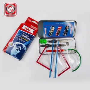 Venta caliente durable y portátil <span class=keywords><strong>MAX</strong></span> geometría caja de instrumentos por jusboy - Product Image 4