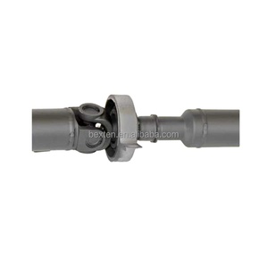 Bexten Auto-Onderdelen Aandrijfas 1664102601 Voor Mercedes-Benz W166 Hoge Kwaliteit Oem Equivalent Prestatie Onderdeel - Product Image 4