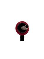 Pistola de espuma manual Tornado para limpieza de motores, lavado de coches, con tubo de boquilla súper largo, de alta presión, para lavado de coches con aire y agua, modelo con rodamientos