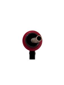 Pistola de espuma manual Tornado para limpieza de motores, lavado de coches, con tubo de boquilla súper largo, de alta presión, para lavado de coches con aire y agua, modelo con rodamientos - Product Image 5