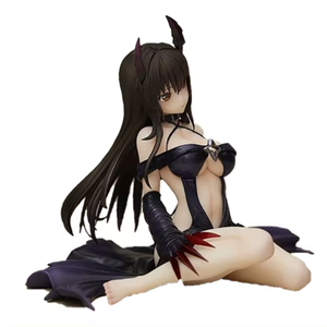 美しい女の子セクシーなアクションフィギュア趣味コレクティブ映画キャラクターカスタムデザイン漫画のキャラクター - Product Image 2