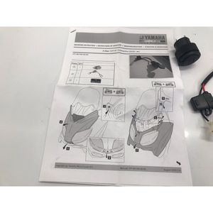 Indicatore Posteriore Destro YAMAHA Super Tener 1200 2010-2013 23P 83340 00 Sistema di Illuminazione per Moto - Product Image 3