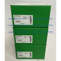 1 Buah Modul PLC Schneider 140CPU67160 Baru Pengiriman Cepat