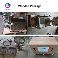 Fruit Tomatenpoeder Maken Machine Suiker Slijpmachine Amandelpoeder Slijpen Pinda Haver Poeder Freesmachine