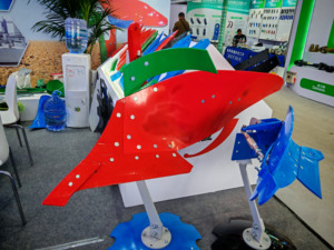 Hot Selling Kverneland Landbouw Ploeg Skim Moulaboard 076812 076813 - Product Image 3