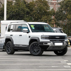 BYD Leopard 5 <span class=keywords><strong>2023</strong></span> 2024 voiture de luxe hors Raod BYD nouvelle voiture électrique formule Leopard 5 BYD électrique PHEV SUV voiture en Stock - Product Image 3