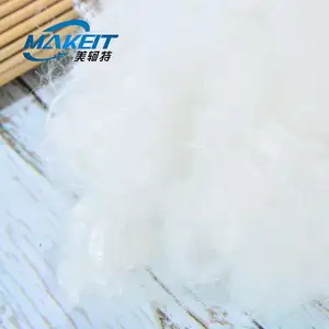 viscose fiber staple 60 mm