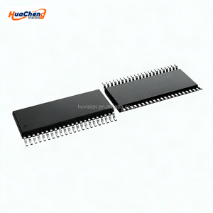 BQ7694003DBTR 3S-16S Monitor de Batería de Iones de Litio con Protección AFE TSSOP48 BMS Circuito Integrado de Gestión de Batería - Product Image 1