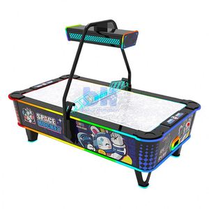 Baihui Animation Grand Table de Hockey Aérien d'Arcade à Deux Joueurs, à Monnayeur, Équipement de Divertissement - Product Image 4