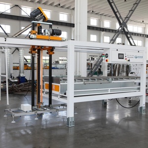 Nouvelle machine à fabriquer des panneaux en mousse <span class=keywords><strong>PVC</strong></span>/WPC laminés PET de 5 à 30 mm, extrudeuse à double vis, commande PLC, moteur, roulement, pompe <span class=keywords><strong>pour</strong></span> les plaques de balcon - Product Image 6