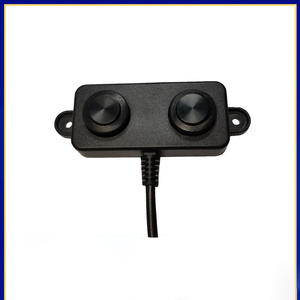 UART/PWM <span class=keywords><strong>3</strong></span>-450cm ultrasonik sensör prob modülü su geçirmez değişen mesafe sensörü modeli A02YYUW özel-souring - Product Image 5
