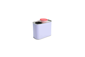 Barattoli in Latta Rettangolari Personalizzabili da 0,5L-5L Prodotti in Cina, Contenitori Vuoti per Conservazione di Prodotti Chimici, Alimenti, <span class=keywords><strong>Olio</strong></span>, <span class=keywords><strong>Olio</strong></span> d'Oliva, <span class=keywords><strong>Olio</strong></span> di Colza - Product Image 5