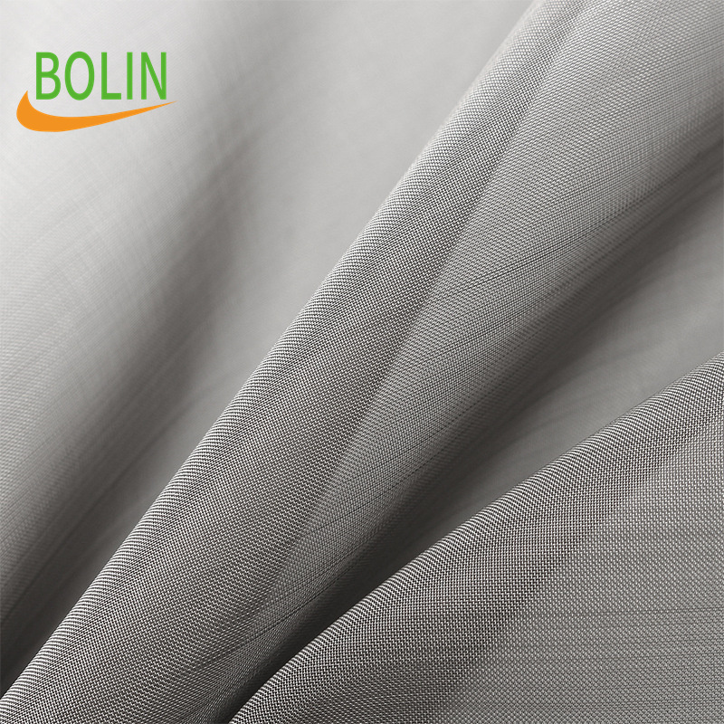 304 Stainless Steel Woven Wire 8