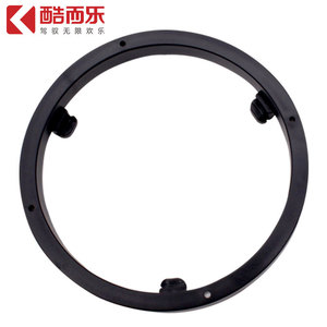 Ku Xi Le Speaker <b>Spacer</b> 166mm Outer Diameter For Mitsubishi Asx Outlander Lanxus Car Audio Upgrade - Product Image 2