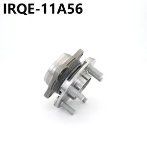 Ensemble de moyeu de roue Irqe 512517 11A56 pour Ford Mustang, pièce de rechange en acier pour roulement - Product Image 4