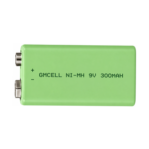 Piles LiMnO2 9V CR-V9 1200mAh pour capteurs de sécurité, détecteurs de fumée, détecteurs industriels - Product Image 2