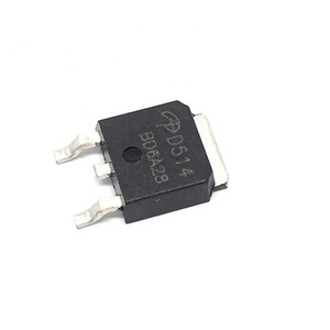 Componentes Electrónicos Originales Nuevos, Transistor Mosfet AOD514 AOD516 AOD518 AOD522 - Product Image 1