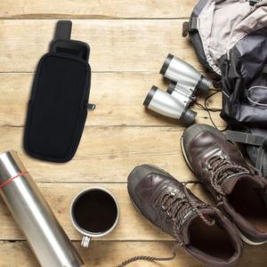 เคสนิ่ม <span class=keywords><strong>GPS</strong></span> เคส Neoprene <span class=keywords><strong>Garmin</strong></span> <span class=keywords><strong>GPS</strong></span> <span class=keywords><strong>map</strong></span> 66S/66st/66i กระเป๋าป้องกัน - Product Image 6