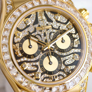 Modèle 2026 - Absolument Exquis - Montre de Haute Qualité - Convient à Diverses Occasions - Montre Mécanique pour Hommes - Product Image 6