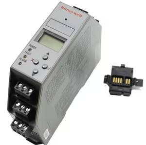 Contrôleur de détection de gaz monocanal Unipoint 2306B2000 d'origine, à succès commercial, avec entrée MV pour capteur catalytique de gaz combustible - Product Image 1