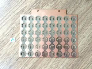 도매 파워 니켈 시트 플레이트 맞춤형 18650 구리 니켈 버스바 커넥터 구리 니켈 시트 - Product Image 3