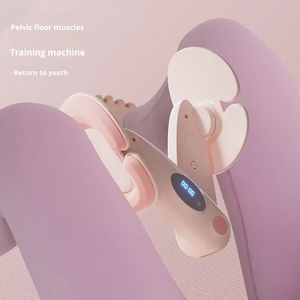 CZFITCZFIT NOUVEAU Appareil d'exercice réglable en plastique ABS <span class=keywords><strong>pour</strong></span> l'intérieur des <span class=keywords><strong>cuisses</strong></span>, tonificateur de <span class=keywords><strong>cuisses</strong></span> <span class=keywords><strong>pour</strong></span> femmes, avec sangle de verrouillage, unisexe - Product Image 4