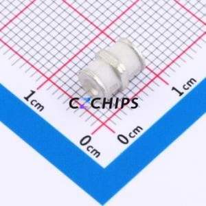 SMD-3P GDT35-42-S1-RP ใหม่ล่าสุด, ท่อปล่อยก๊าซทรานซิสเตอร์7.2x5.1มม. (GDT) - Product Image 2