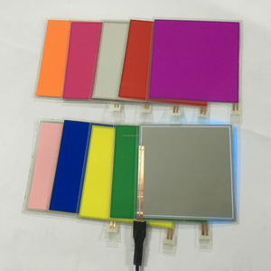 Le produit électroluminescent peut être rétro-éclairé ou animé en fonction de la conception, de la taille et de la forme personnalisées. - Product Image 3