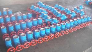 High Quality Oilfield Well <strong>Drilling</strong> <strong>Api</strong> 16a Polished Rod BOP Manufactured By Jiangsu Wellhead - Product Image 5