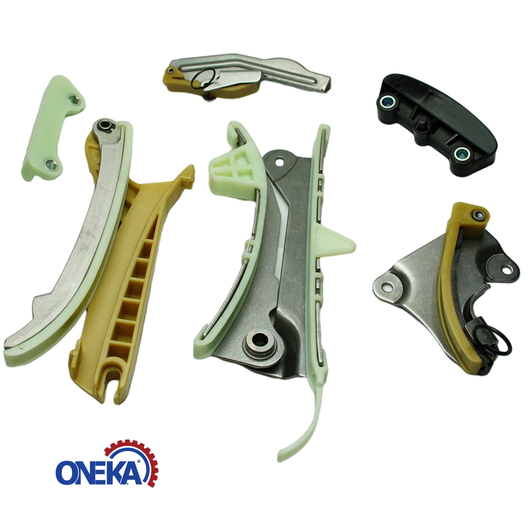 ONEKA Timing Chain Guide for Ford Explorer 4.0L V8 Engine