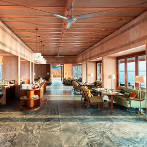 Ensemble de literie d'hôtel boutique moderne Configuration complète Couleurs coordonnées Matériaux de qualité supérieure Hôtel boutique - Product Image 3