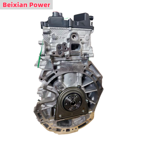 เครื่องยนต์ประสิทธิภาพสูง <span class=keywords><strong>2.0</strong></span> CJBA CJBB AODA สำหรับฟอร์ด โฟกัส 2 กาแล็กซี่ เอ็มเค2 เอส-แม็กซ์ เอ็มเค1 - Product Image 5