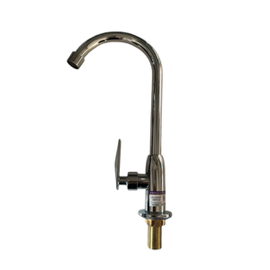 Хит продаж, кухонный кран из нержавеющей стали - Product Image 2