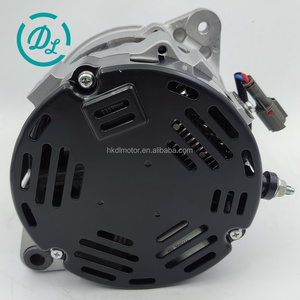 EexcavaStart 8-98092112-1 ไดชาร์จ 24V 80A ใหม่ เหมาะสำหรับเครื่องยนต์ 6WG1 4JJ1 ZAXIS 450 ZX470-5 อะไหล่ทดแทนคุณภาพสำหรับรถขุด - Product Image 5