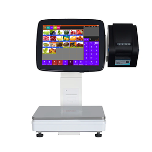 중지 TS3 POS 저울 윈도우 OS 금속/플라스틱/실리콘 소재 스마트폰, 노트북, 카메라 호환 2년 보증 - Product Image 2