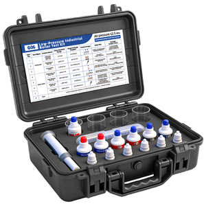 Agua para Calderas <span class=keywords><strong>de</strong></span> Baja Presión G06 para Sistemas <span class=keywords><strong>de</strong></span> Calefacción Industriales, Pruebas <span class=keywords><strong>de</strong></span> Dureza, Alcalinidad, Cloruro, pH, Conductividad Jubway 1 - Product Image 4