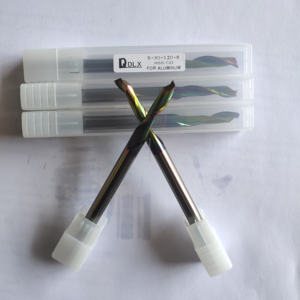 Copie routeur <span class=keywords><strong>fraise</strong></span> CNC <span class=keywords><strong>fraise</strong></span> pour centre d'usinage en acier inoxydable <span class=keywords><strong>fraise</strong></span> en bout en tungstène - Product Image 4